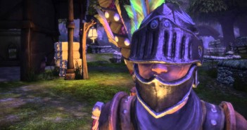 Την επόμενη εβδομάδα το Fable Anniversary στο Steam