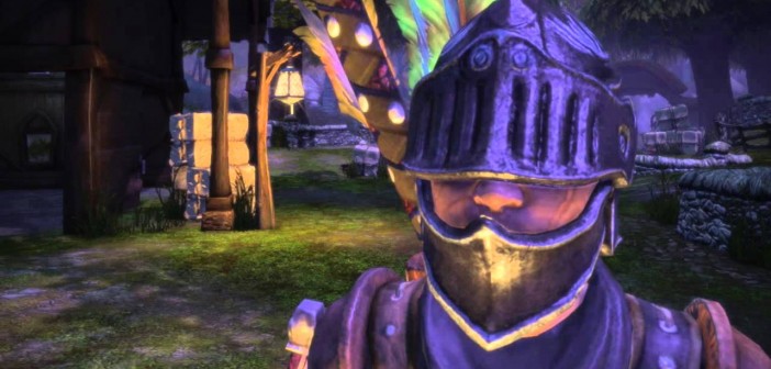 Την επόμενη εβδομάδα το Fable Anniversary στο Steam