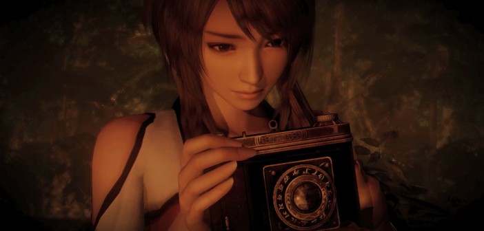Fatal Frame: The Raven Haired Shrine Maiden Read – Gameplay Overview