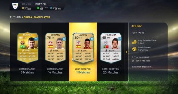 FIFA 15 Ultimate Team EVERYTHING YOU NEED TO KNOW | FUT