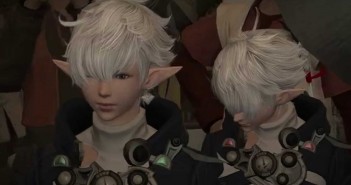 FINAL FANTASY XIV TGS 2014 Trailer