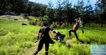 Final Fantasy XV: Νέο trailer και “φυγή” του Nomura Tetsuya