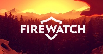 Firewatch – PAX 2014 Reveal Trailer