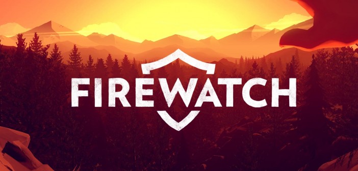 Firewatch – PAX 2014 Reveal Trailer