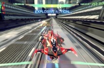 Formula Fusion: Νέο φουτουριστικό racer από τους δημιουργούς των Wipeout