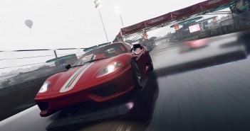 Forza Horizon 2 – First 15 Minutes Gameplay (Xbox One)