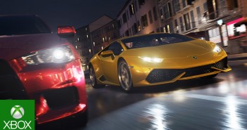 Forza Horizon 2: Launch Trailer
