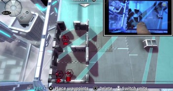 Frozen Synapse Prime: Advanced Tactics