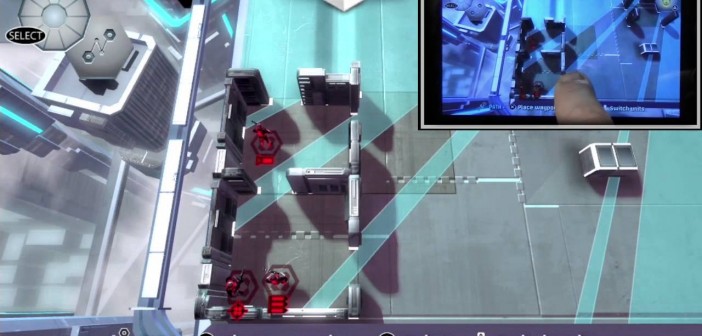 Frozen Synapse Prime: Advanced Tactics