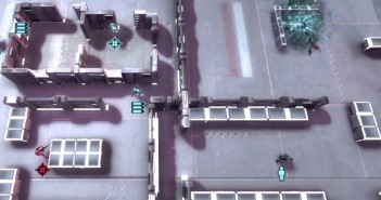 Frozen Synapse Prime – PS Vita Launch Trailer