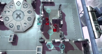 Frozen Synapse Prime | Tutorial 1: Quick Strategies