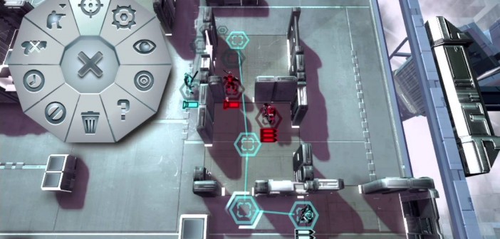 Frozen Synapse Prime | Tutorial 1: Quick Strategies