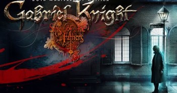 Gabriel Knight: Sins Of The Fathers Remake Pre-Order Trailer