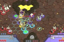 Game 4 – PAX Prime 2014 Demo – Gameplay Teaser