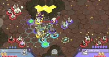 Game 4 – PAX Prime 2014 Demo – Gameplay Teaser