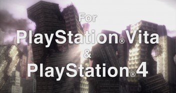 Ανακοινώθηκε το God Eater 2: Rage Burst για PS4, PS Vita