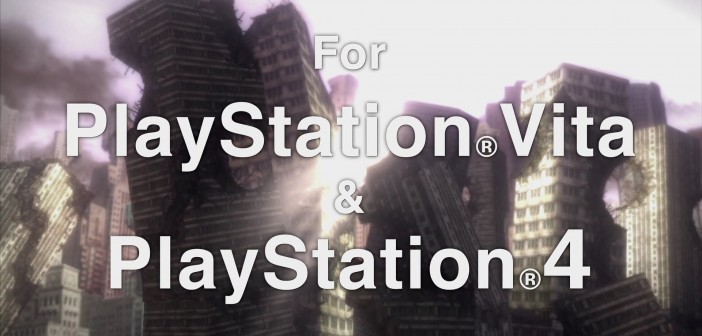 Ανακοινώθηκε το God Eater 2: Rage Burst για PS4, PS Vita