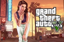 Grand Theft Auto V: “A Picket Fence and a Dog Named Skip”