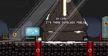 Gunslugs 2 – teaser trailer