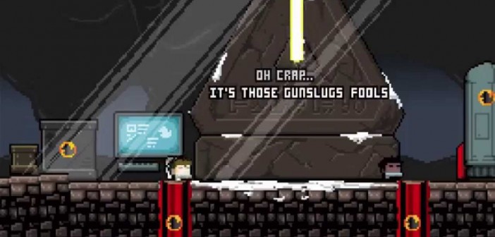 Gunslugs 2 – teaser trailer