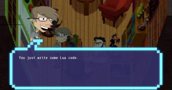 Κυκλοφόρησε το Hack ‘N’ Slash στο Steam