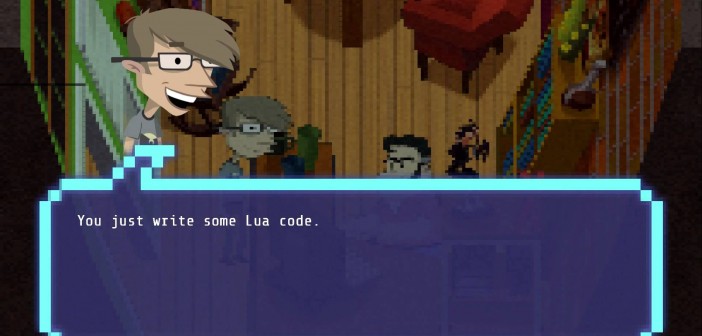 Κυκλοφόρησε το Hack ‘N’ Slash στο Steam