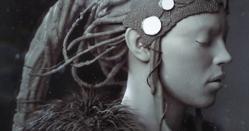 Hellblade Development Diary 3: Senua