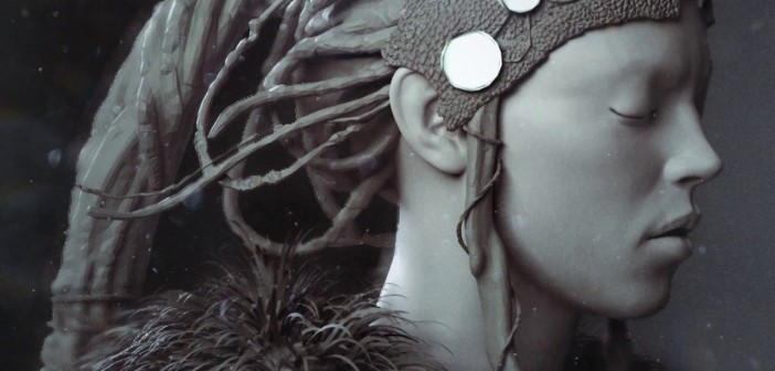 Hellblade Development Diary 3: Senua