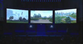Νέο Hot Shots Golf από τη Sony για το PS4