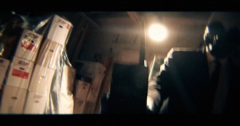 Hotline Miami crossover DLC για το Payday 2