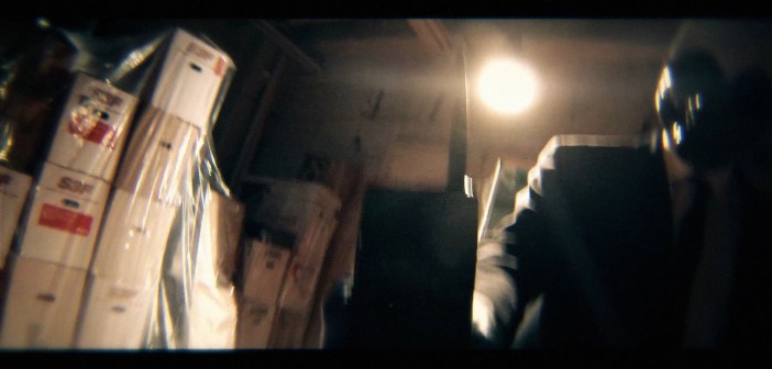 Hotline Miami crossover DLC για το Payday 2