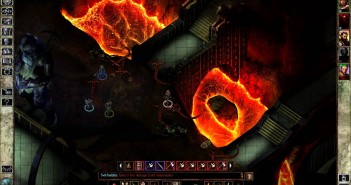 Ανακοινώθηκε το Icewind Dale: Enhanced Edition