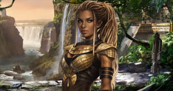 Killer Instinct Season 2 Trailer – TGS 2014