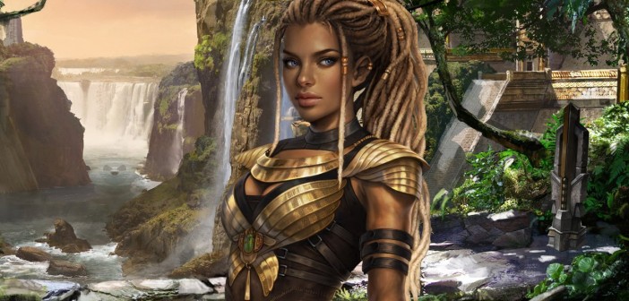 Killer Instinct Season 2 Trailer – TGS 2014