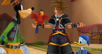 Kingdom Hearts HD 2.5 Remix ‘Final’ trailer
