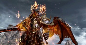 Kingdom Under Fire II TGS 2014 Trailer