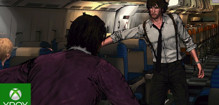 Ημερομηνία κυκλοφορίας και launch trailer για το D4