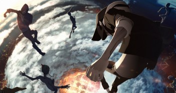 League Of Legends – Imagine Dragons: Warriors – 2014 World Championship