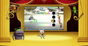 LEGACY OF MUSIC #8 (FFXI/FFXIV) – THEATRHYTHM FINAL FANTASY CURTAIN CALL