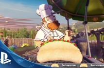 Αύριο το Legends Of The Lawn update του Plants vs. Zombies: Garden Warfare σε PS3, PS4