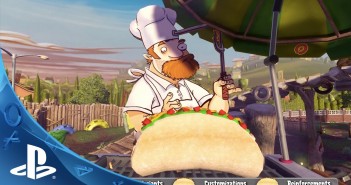 Αύριο το Legends Of The Lawn update του Plants vs. Zombies: Garden Warfare σε PS3, PS4