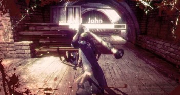 [LET IT DIE] TGS Trailer