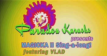 Magicka 2 – Karaoke Singalong Trailer