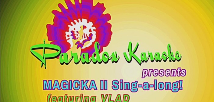 Magicka 2 – Karaoke Singalong Trailer