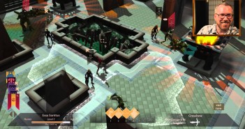 MASSIVE CHALICE PAX Demo Walkthrough