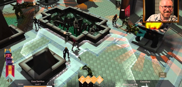 MASSIVE CHALICE PAX Demo Walkthrough