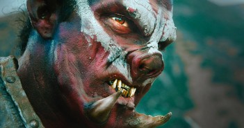 Middle-earth: Shadow Of Mordor – Live Action (OFFICIAL)