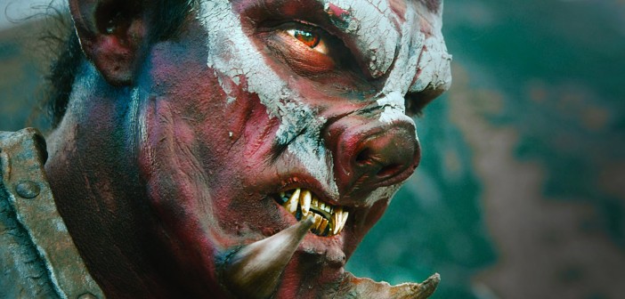 Middle-earth: Shadow Of Mordor – Live Action (OFFICIAL)