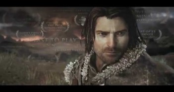 Middle-earth: Shadow of Mordor Season Pass Trailer