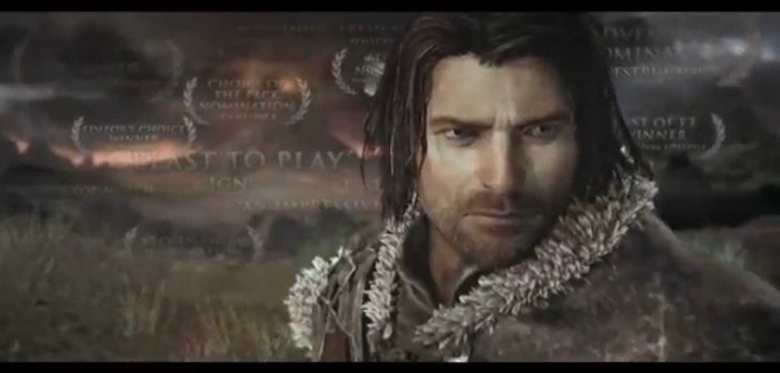 Middle-earth: Shadow of Mordor Season Pass Trailer
